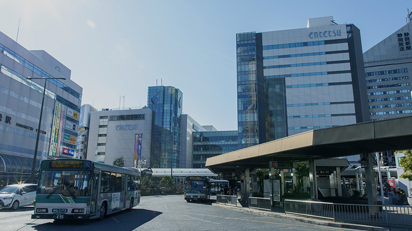 会社情報