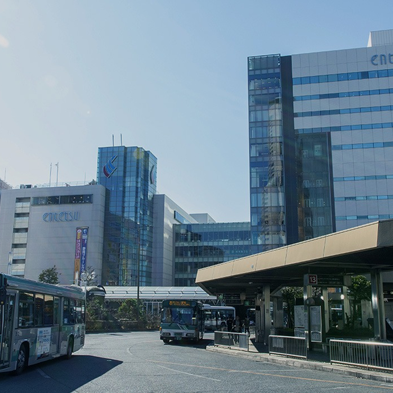 会社情報