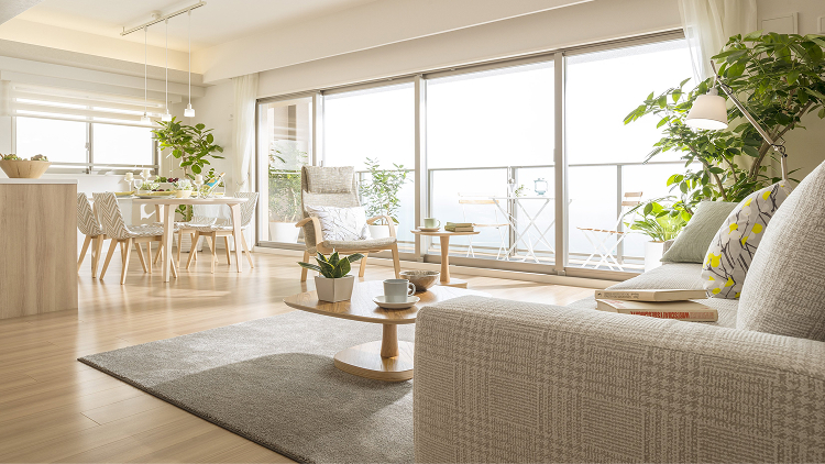 マンション