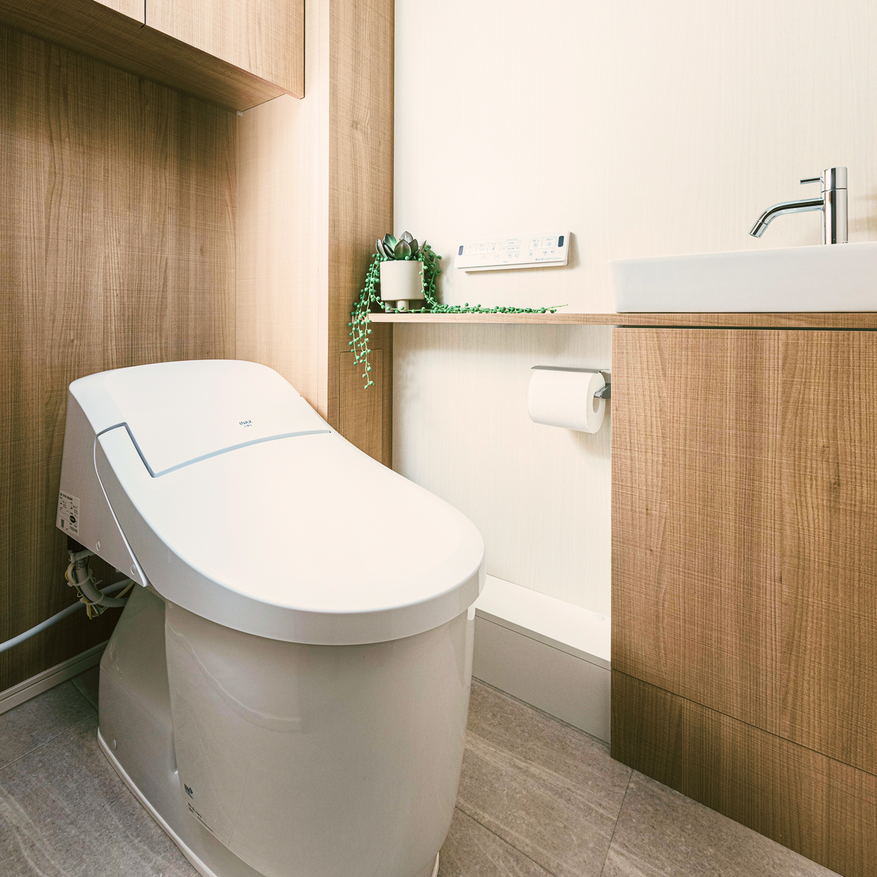 トイレリフォームの費用相場