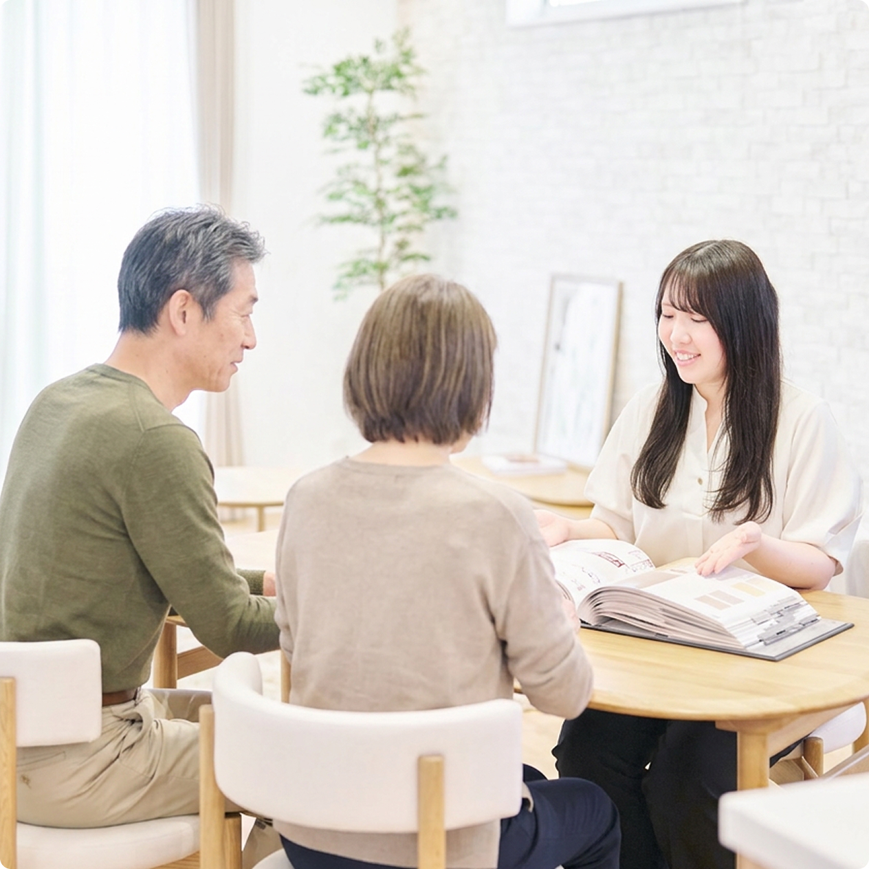 保証・アフターサービス